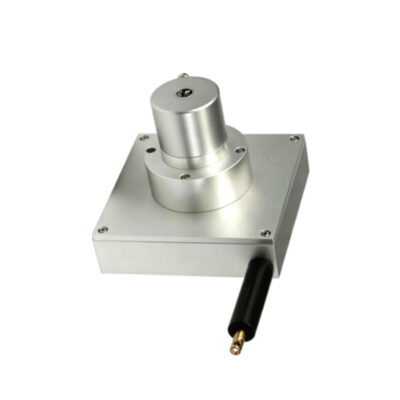 Тросовый датчик перемещения DWA155A