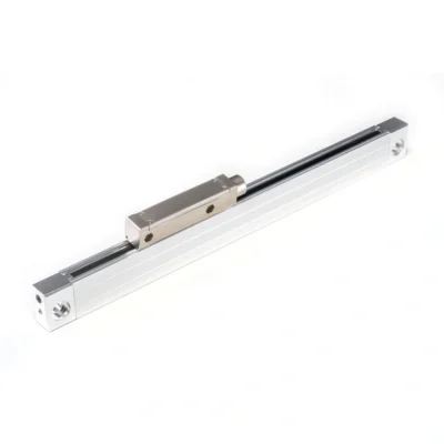 Оптическая линейная шкала ALGS400 Absolute Enclosed Linear Grating Ruler