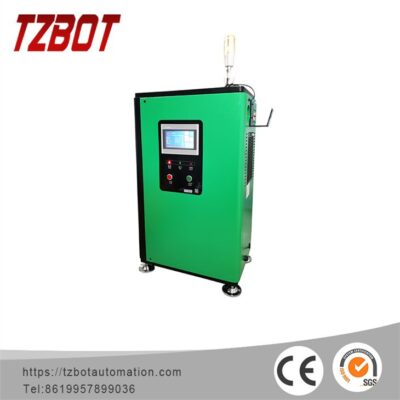 Зарядная станция AGV TZBOT TZCDJ08 (58,4 В, 50/100 А)