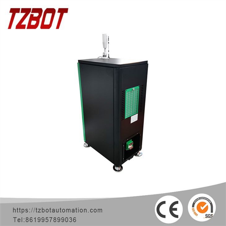Зарядная станция AGV TZBOT TZCDJ08 (58,4 В, 50/100 А)