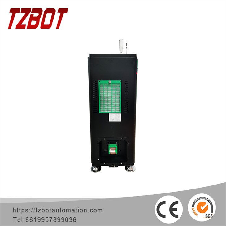 Зарядная станция AGV TZBOT TZCDJ08 (58,4 В, 50/100 А)