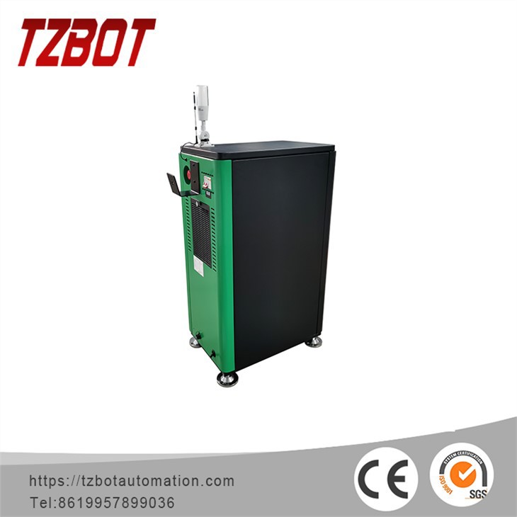 Зарядная станция AGV TZBOT TZCDJ08 (58,4 В, 50/100 А)