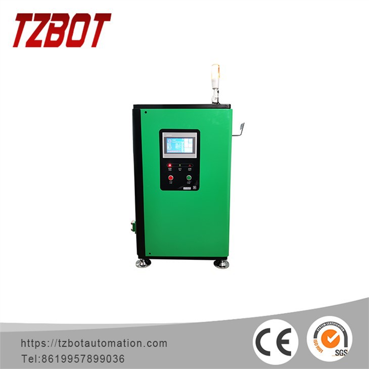 Зарядная станция AGV TZBOT TZCDJ08 (58,4 В, 50/100 А)