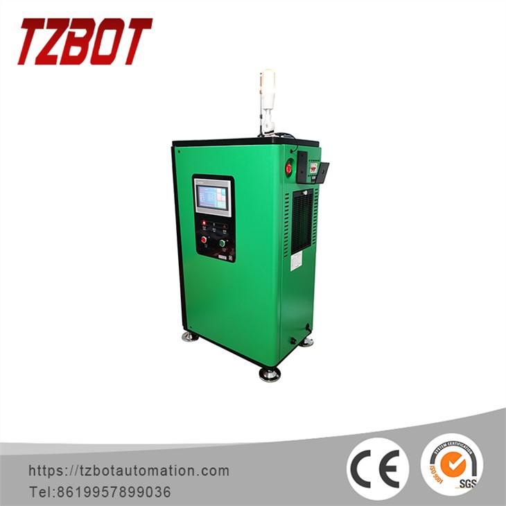 Зарядная станция AGV TZBOT TZCDJ08 (58,4 В, 50/100 А)