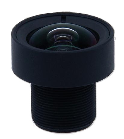 Объектив M12 Lens