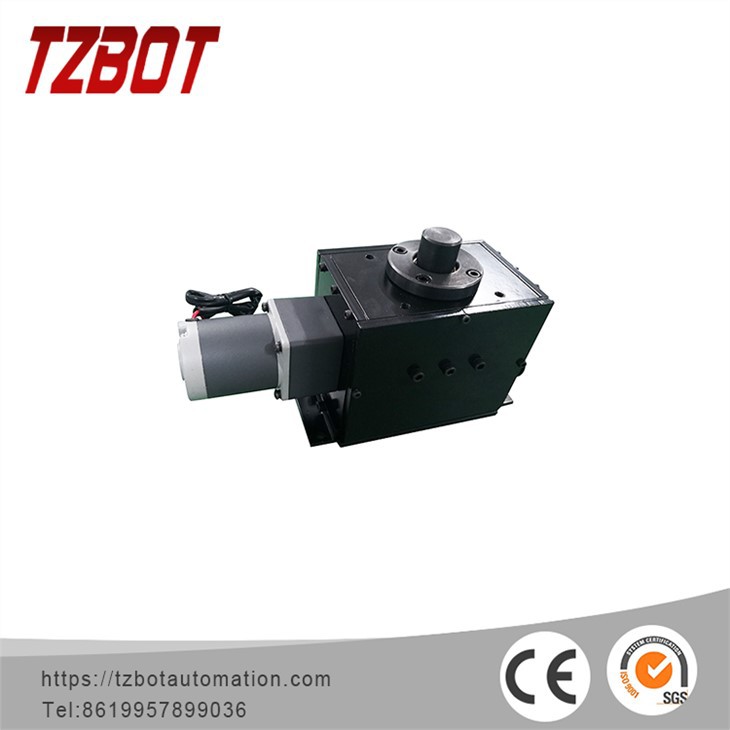 Подъёмный узел AGV с ходом 5 см TZBOT