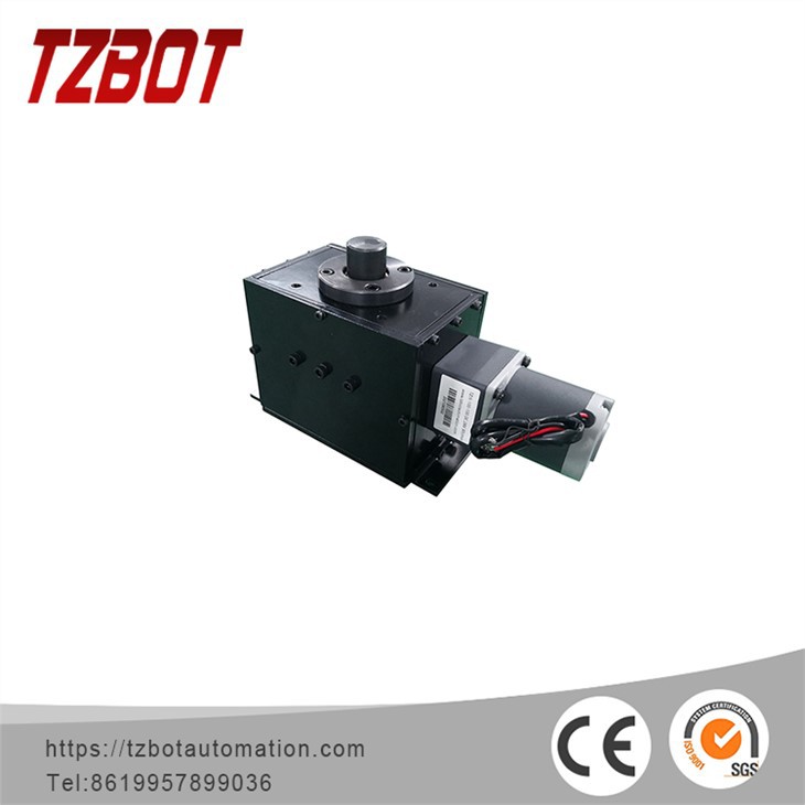 Подъёмный узел AGV с ходом 5 см TZBOT