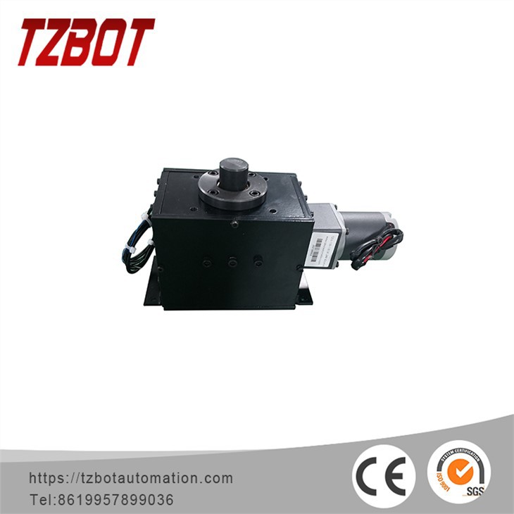 Подъёмный узел AGV с ходом 5 см TZBOT
