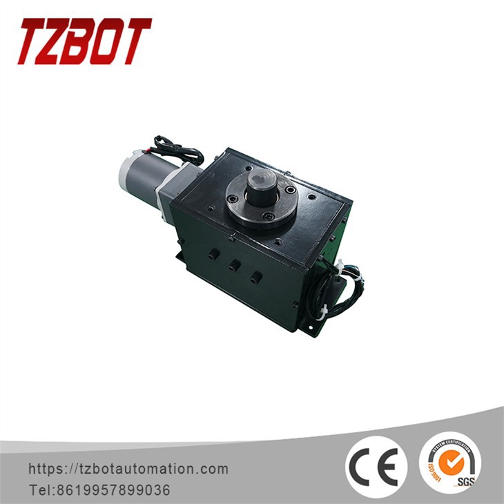 Подъёмный узел AGV с ходом 5 см TZBOT