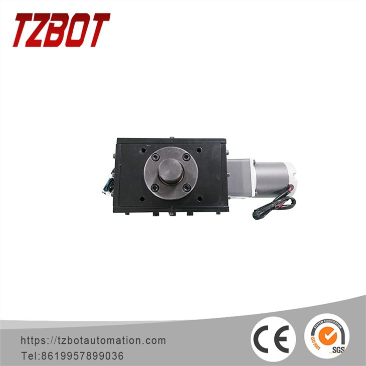 Подъёмный узел AGV с ходом 5 см TZBOT