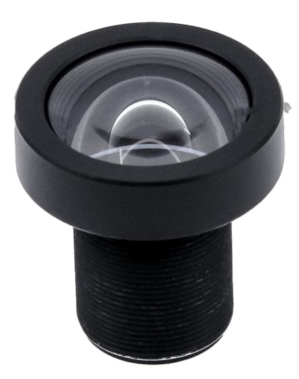 Объектив M12 Lens