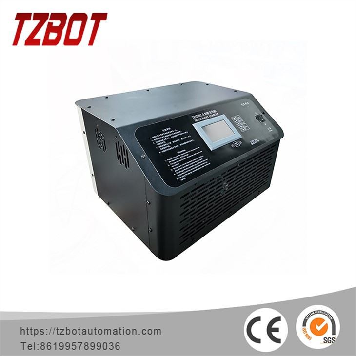 Промышленное зарядное устройство 60 А TZBOT TZCDJ07-A (29,2 В)