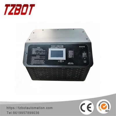 Промышленное зарядное устройство 60 А TZBOT TZCDJ07-A (29,2 В)