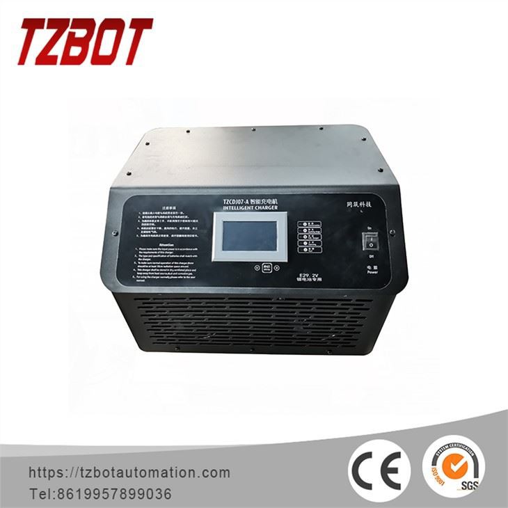 Промышленное зарядное устройство 60 А TZBOT TZCDJ07-A (29,2 В)