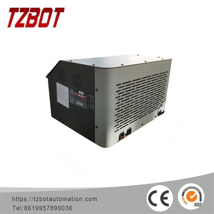 Промышленное зарядное устройство 60 А TZBOT TZCDJ07-A (29,2 В)