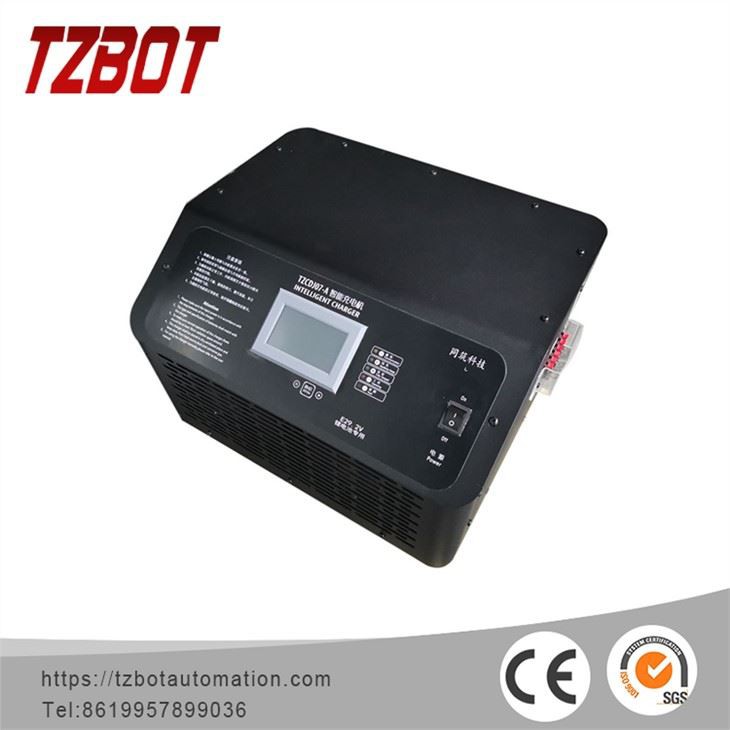 Промышленное зарядное устройство 60 А TZBOT TZCDJ07-A (29,2 В)
