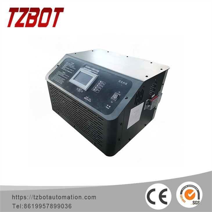 Промышленное зарядное устройство 60 А TZBOT TZCDJ07-A (29,2 В)