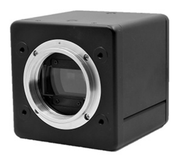 Инфракрасная камера Short-Wave Infrared