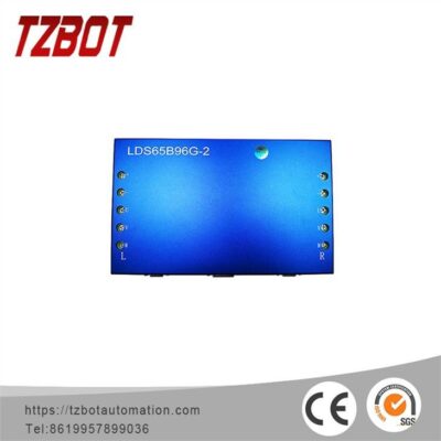 Мотор-драйвер 65–130 Ач TZBOT LDS65B96G-2