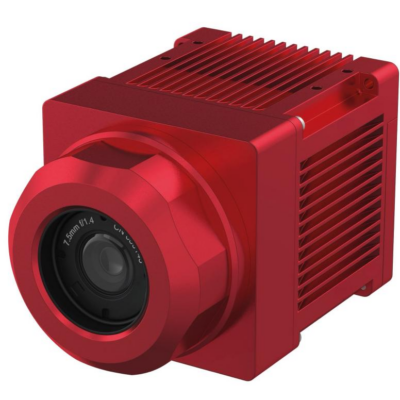Инфракрасная камера Long-Wave Infrared