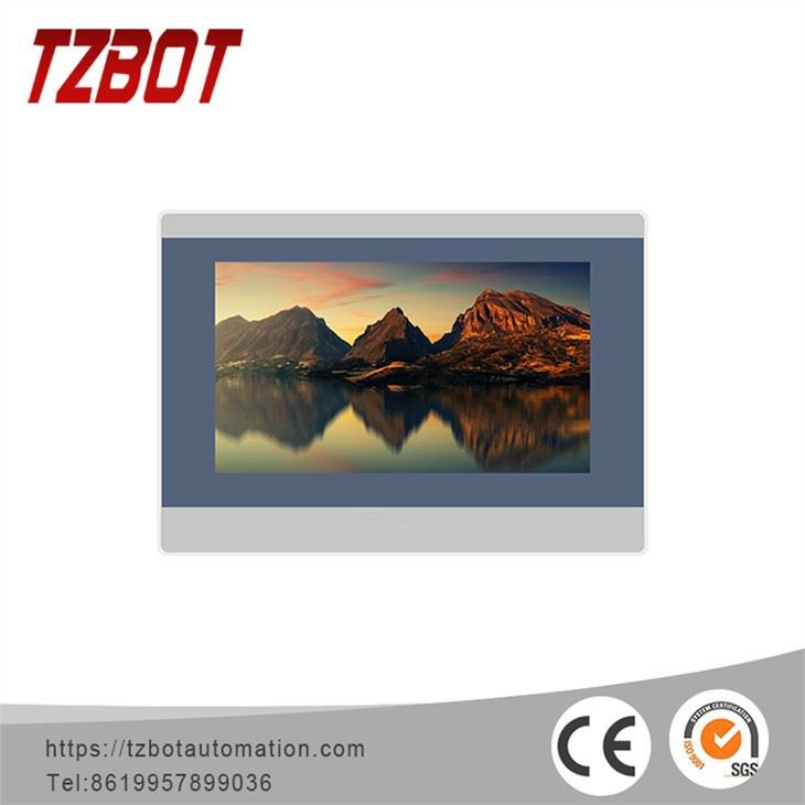 HMI-дисплей 7 дюймов TZBOT 6070W