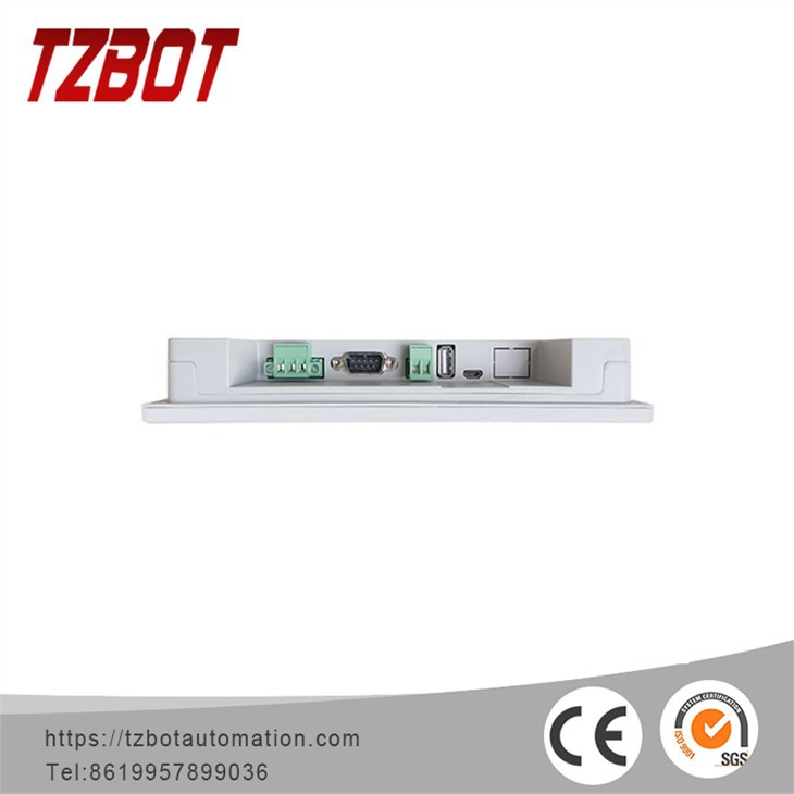 HMI-дисплей 7 дюймов TZBOT 6070W