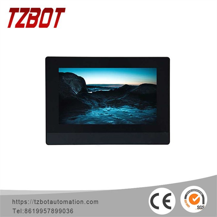 Сенсорный HMI-экран 7 дюймов TZBOT 6070C