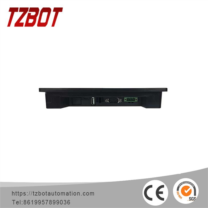 Сенсорный HMI-экран 7 дюймов TZBOT 6070C