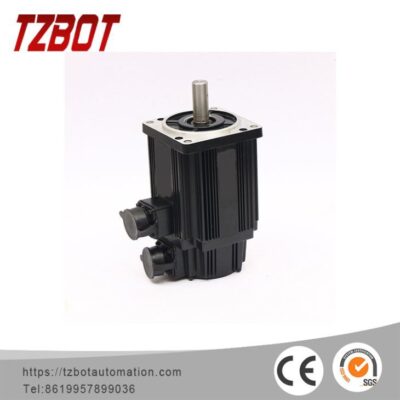 Серводвигатель TZBOT 80N-03520