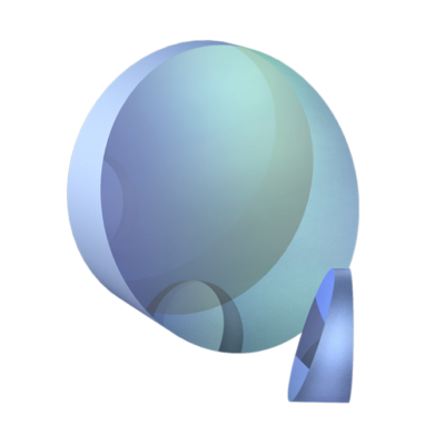 Клиновая призма Wedge Prism