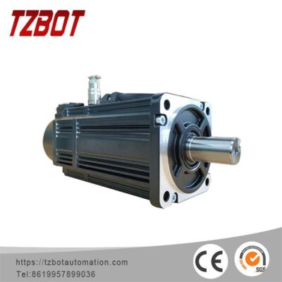 Серводвигатель с тормозом 750 Вт
