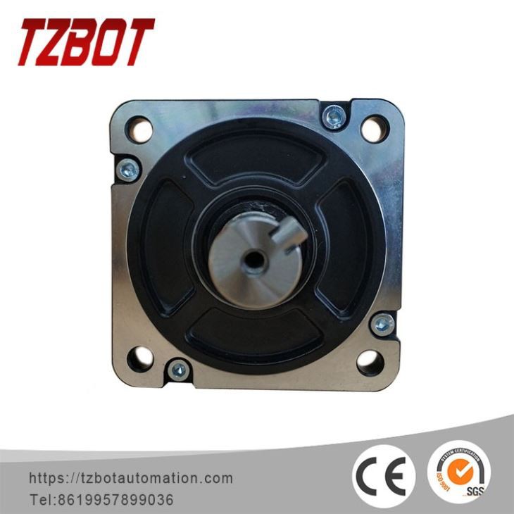Серводвигатель с тормозом 750 Вт