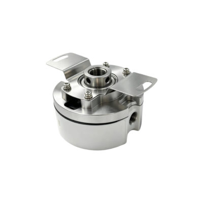 Энкодер для серводвигателя Basic：SCI48; With Temp Sensor: RTA48