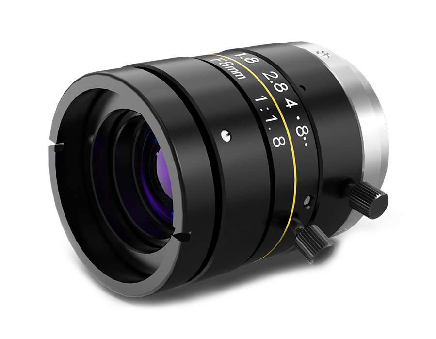 Ультрафиолетовый объектив Ultraviolet Lens