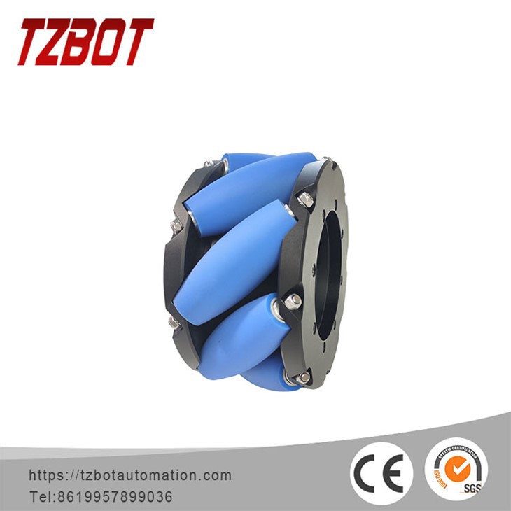 Мекканум-колесо TZBOT MW152