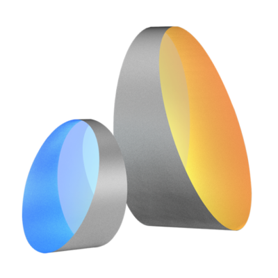 Клиновая призма Wedge Prism