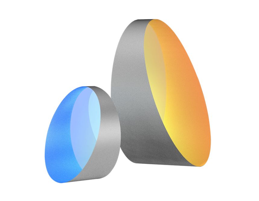 Клиновая призма Wedge Prism
