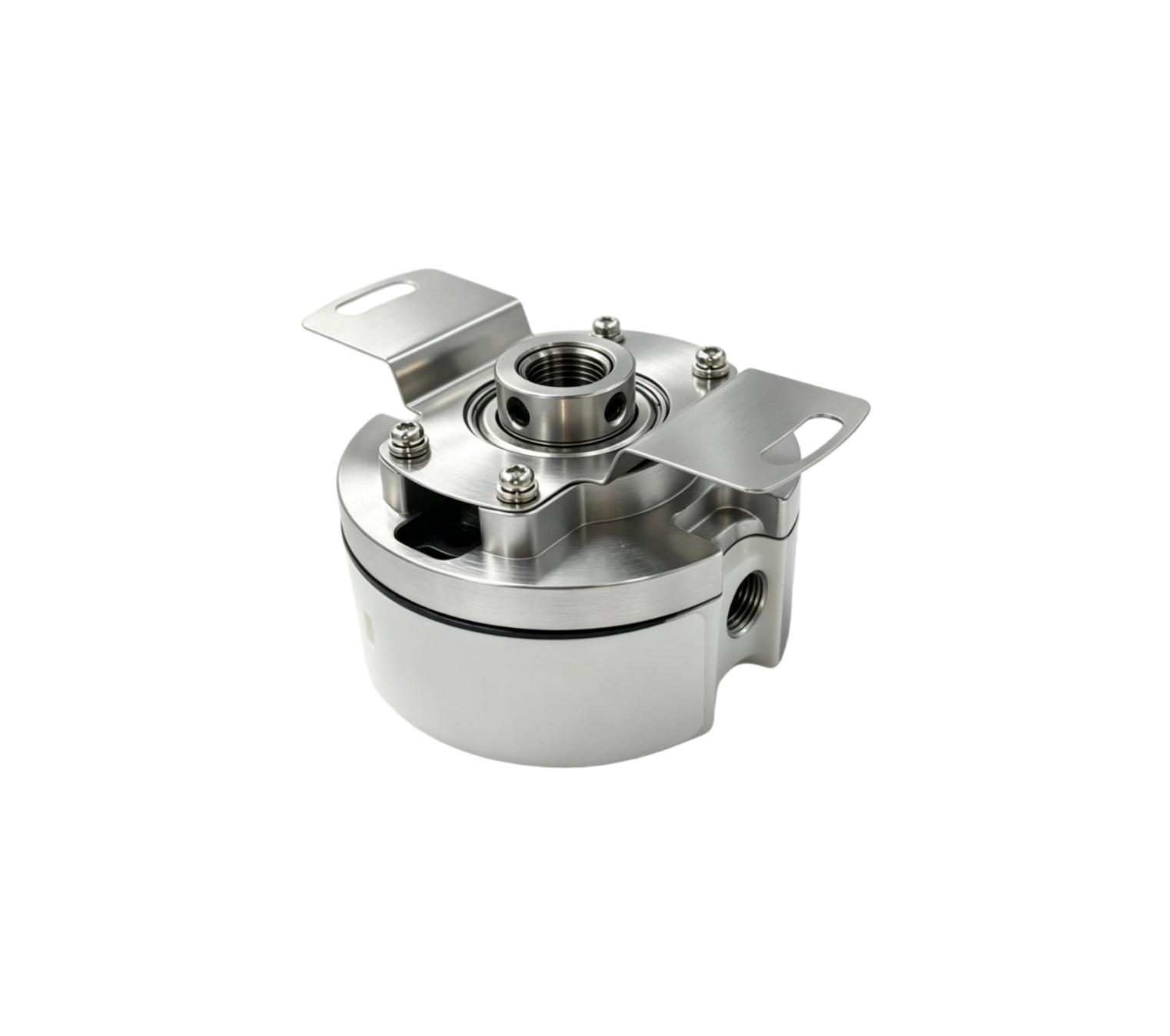Энкодер для серводвигателя RCB48 Absolute Magnetic-Electric Integrated Encoder