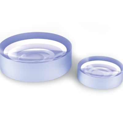 Плосковогнутая линза Plano-Concave Lens