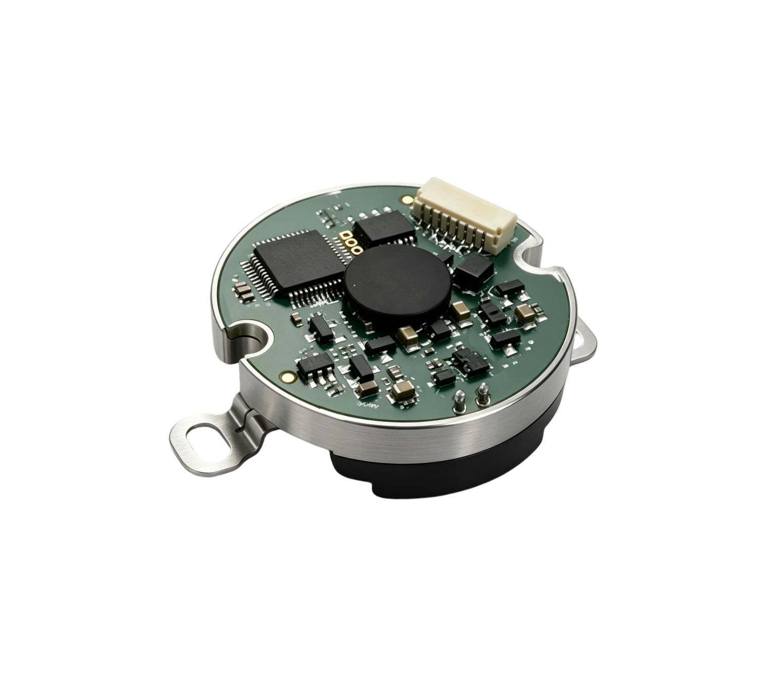 Энкодер для серводвигателя Basi:SCI35H6; With Temp Sensor: RTA35H6