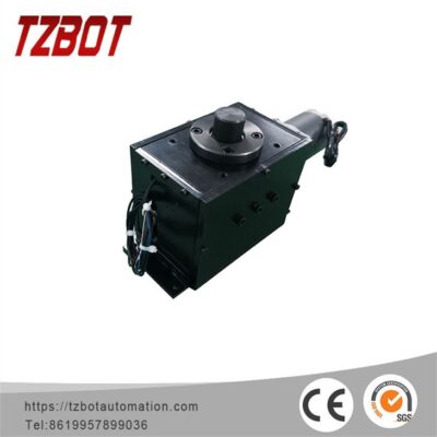Крюковое устройство AGV на 1 тонну TZBOT