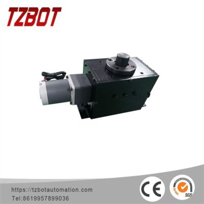 Крюковое устройство AGV на 1 тонну TZBOT