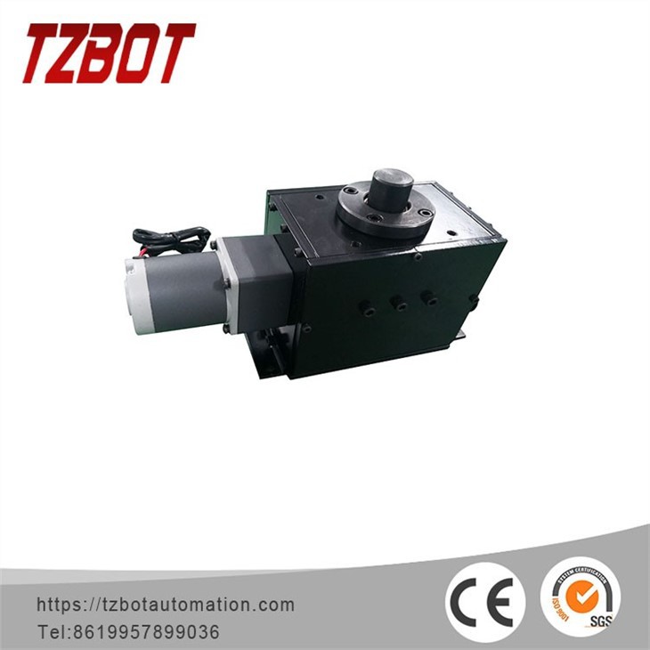 Крюковое устройство AGV на 1 тонну TZBOT