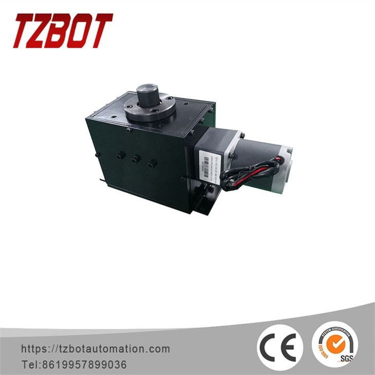 Крюковое устройство AGV на 1 тонну TZBOT