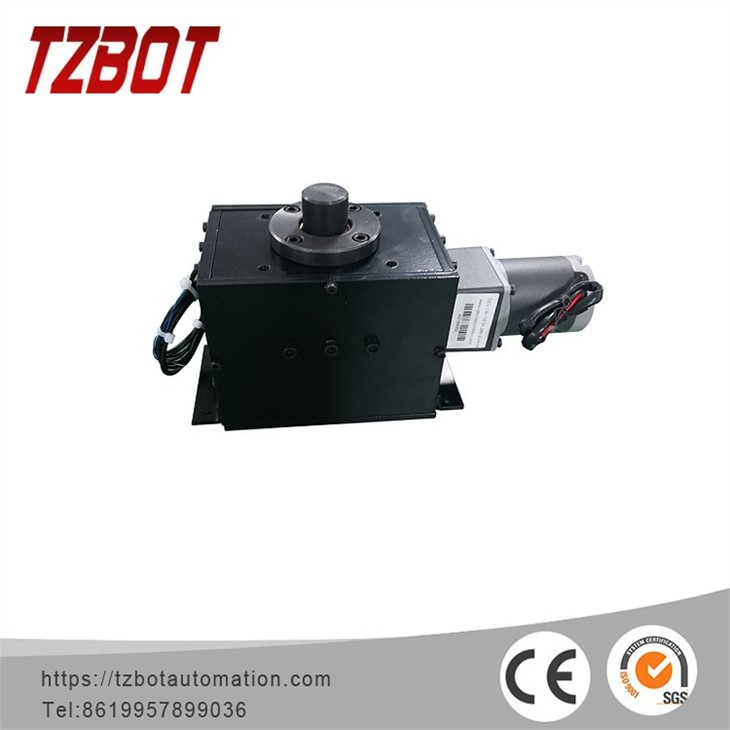 Крюковое устройство AGV на 1 тонну TZBOT