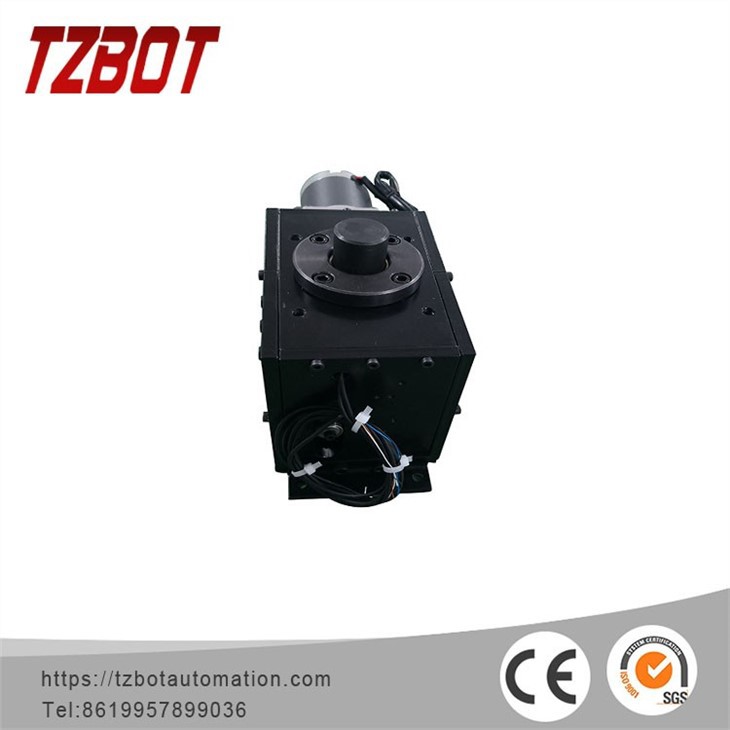 Крюковое устройство AGV на 1 тонну TZBOT