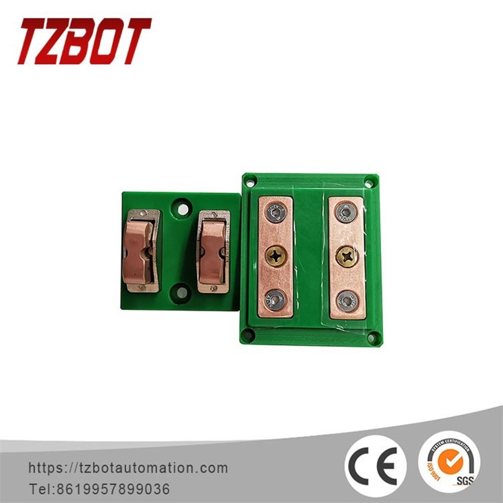 Модуль зарядки AGV TZBOT TZ-CP-20A