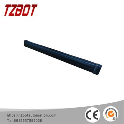 Противоколлизионная лента-бампер AGV TZBOT