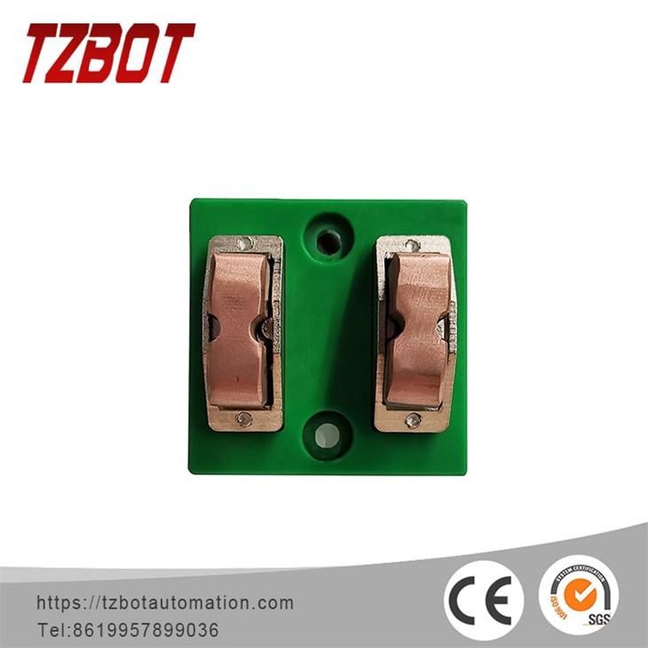 Контактная щётка зарядной платы AGV TZBOT TZ-CP-20A