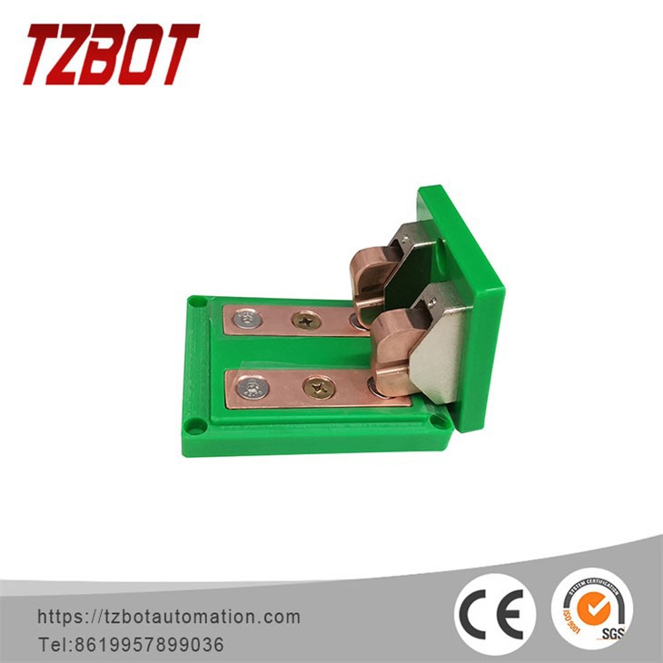 Контактная щётка зарядной платы AGV TZBOT TZ-CP-20A
